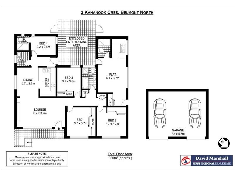 Belmont North NSW 2280