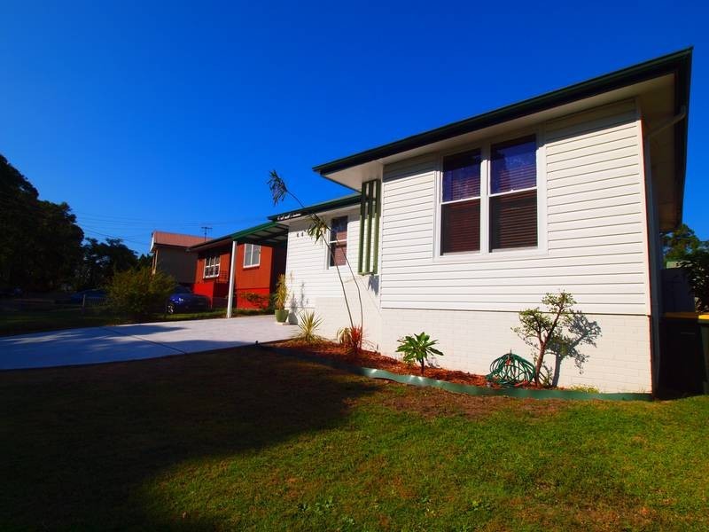 Belmont North NSW 2280