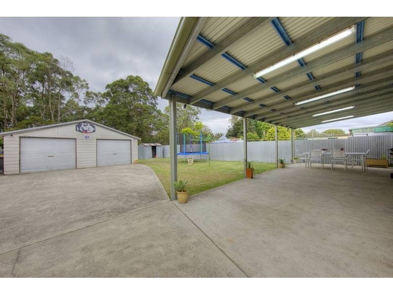 Croudace Bay NSW 2280