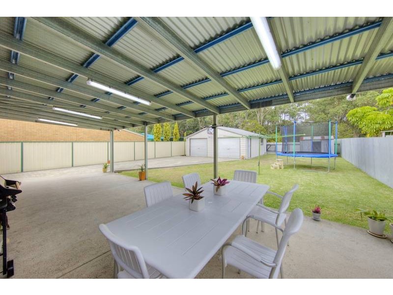 Croudace Bay NSW 2280