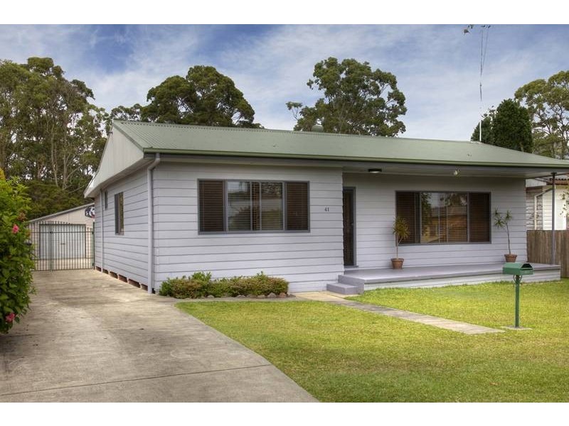 Croudace Bay NSW 2280