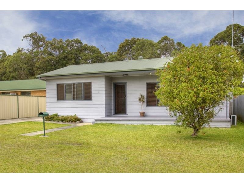 Croudace Bay NSW 2280