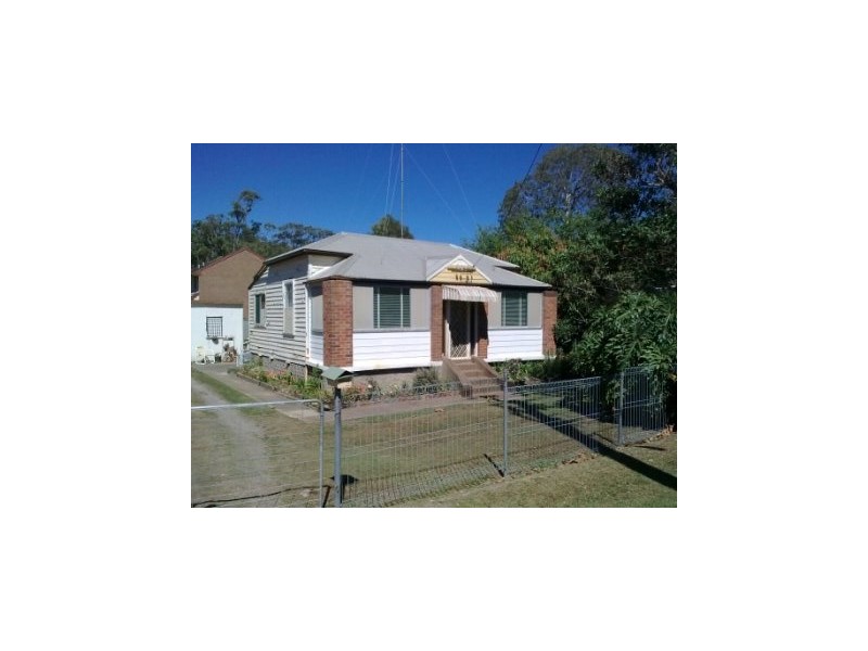2 George Street, Belmont NSW 2280