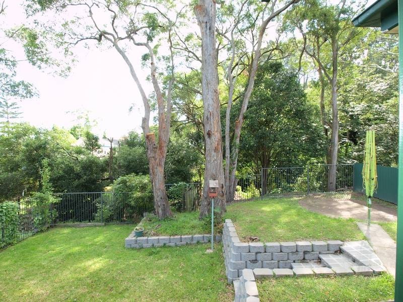 Warners Bay NSW 2282