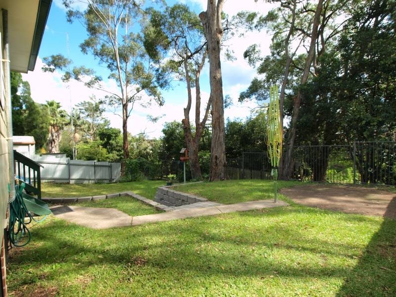 Warners Bay NSW 2282