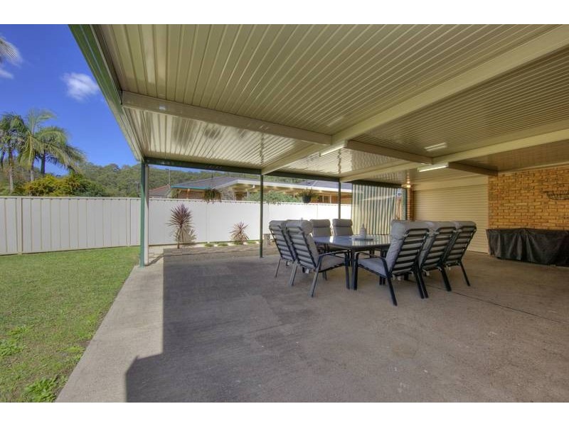 Tingira Heights NSW 2290