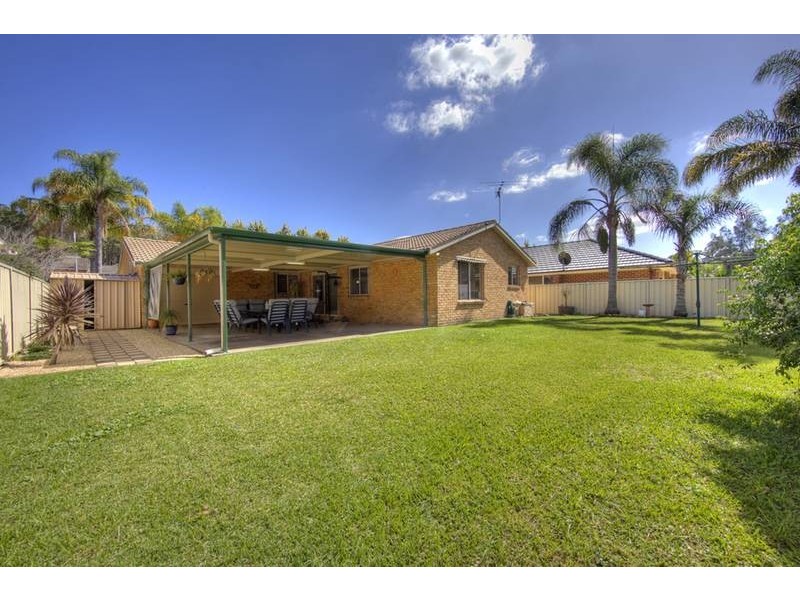 Tingira Heights NSW 2290