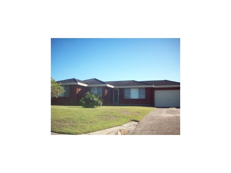 13 Marriott Street, Belmont South NSW 2280