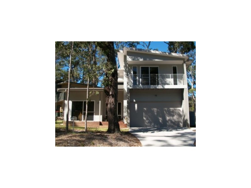 21 Grey Gum Trail, Murrays Beach NSW 2281