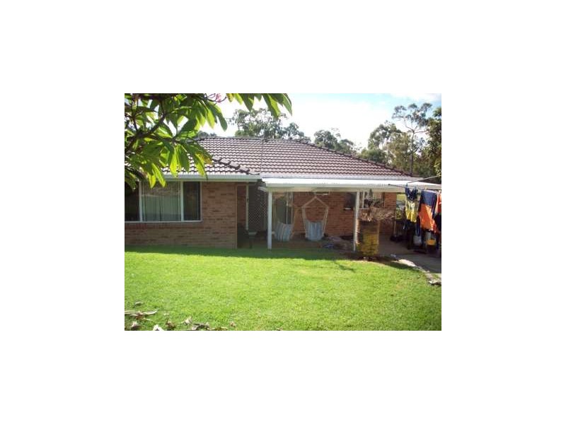 4 Kingfisher Close, Tingira Heights NSW 2290