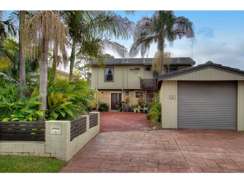 Marks Point NSW 2280