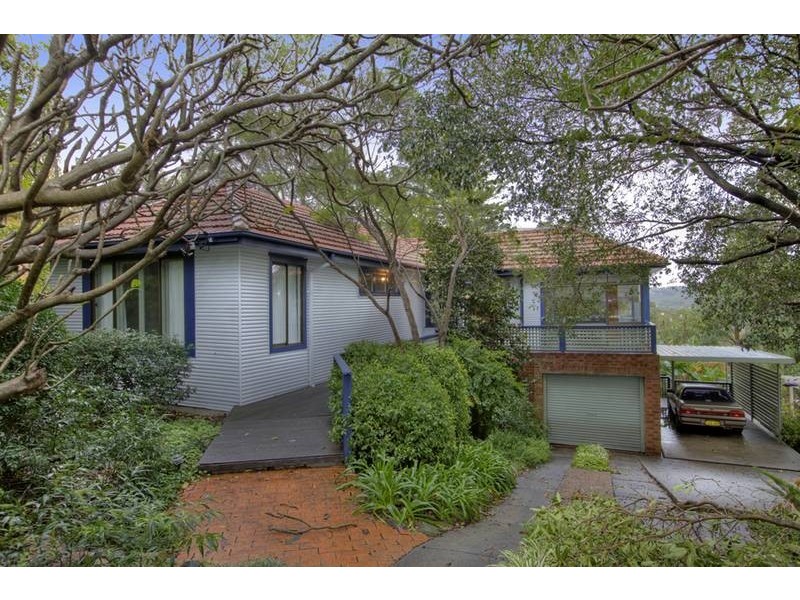 192 Northcott Drive, Adamstown Heights NSW 2289