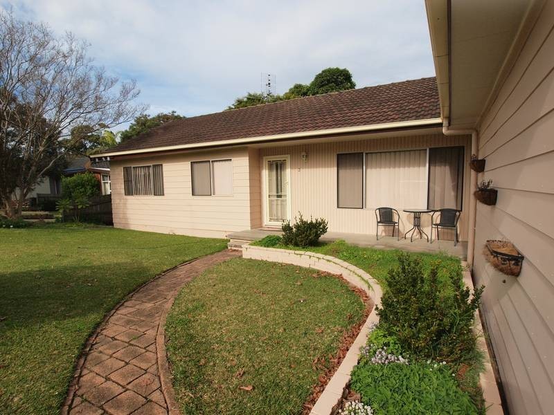 Belmont North NSW 2280