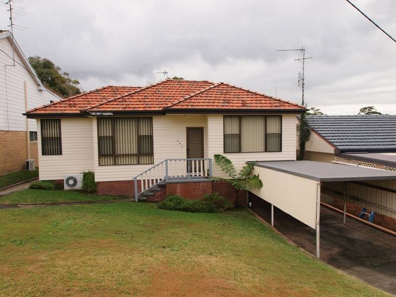 Belmont North NSW 2280