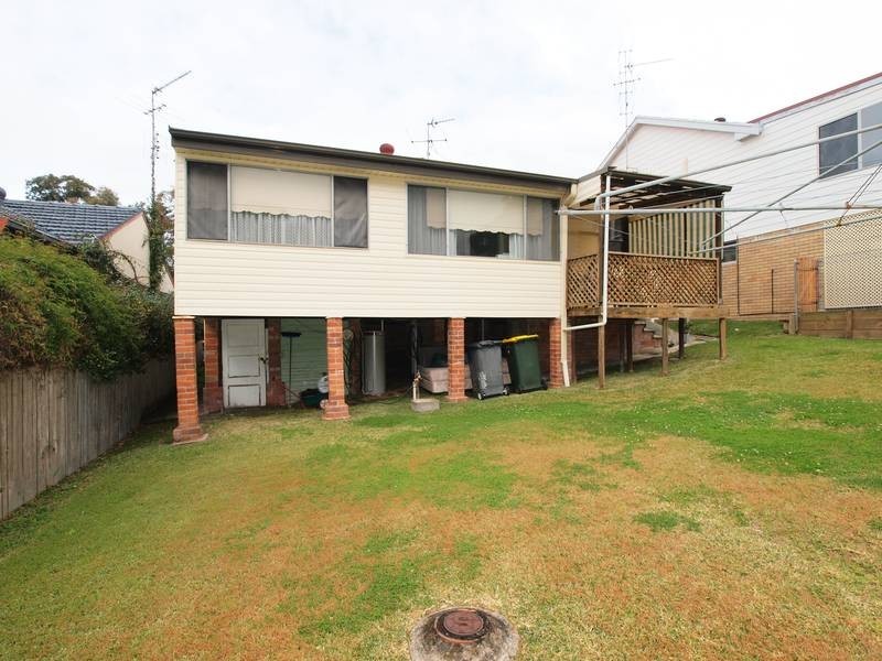 Belmont North NSW 2280