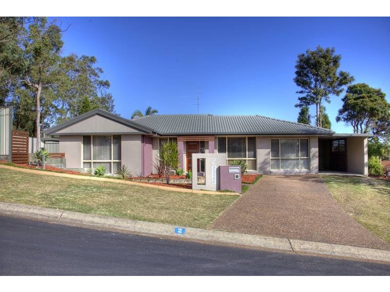 Whitebridge NSW 2290