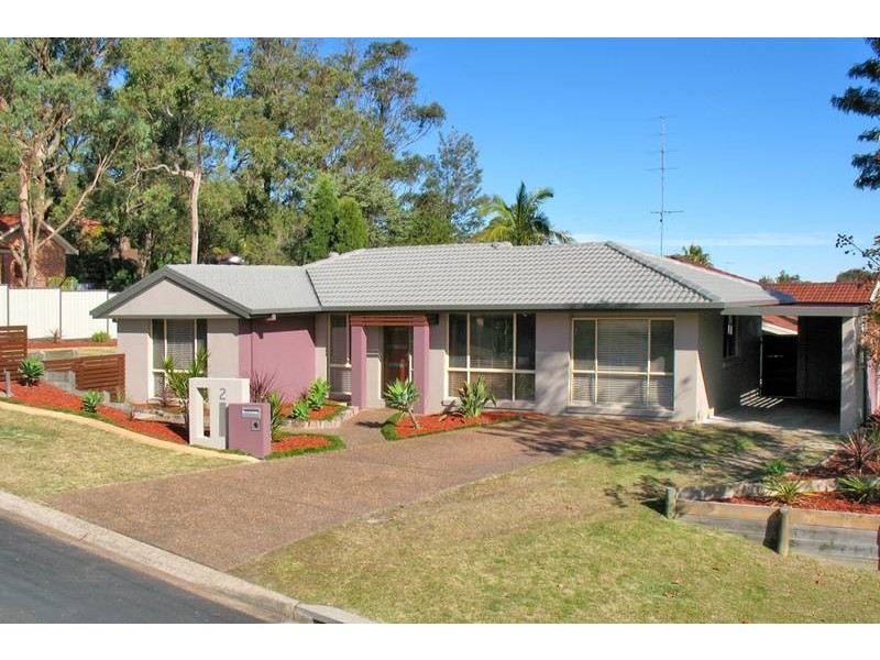 Whitebridge NSW 2290