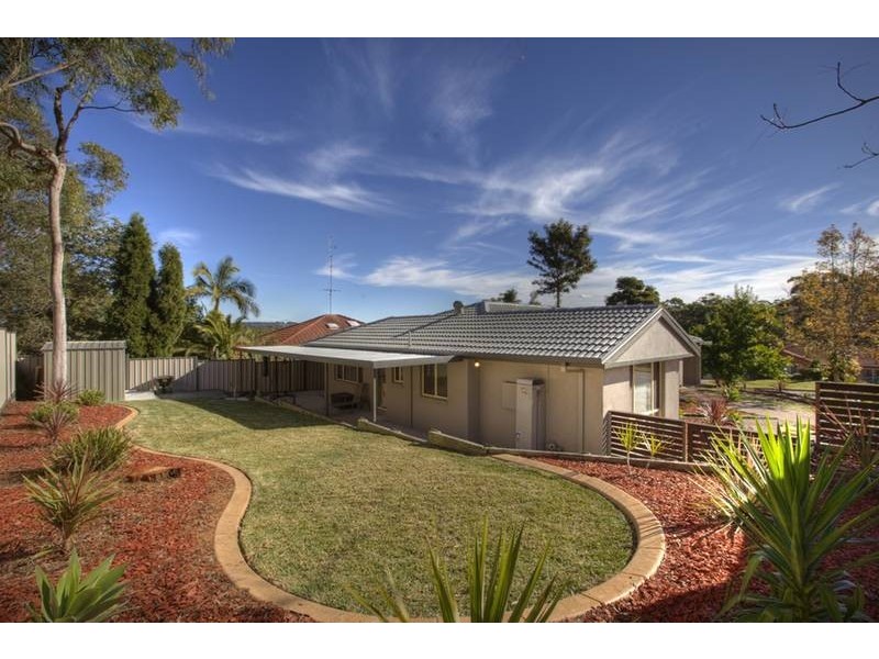 Whitebridge NSW 2290