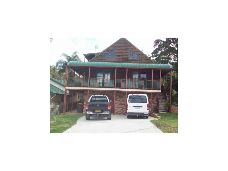 7 Jordan Street, Floraville NSW 2280