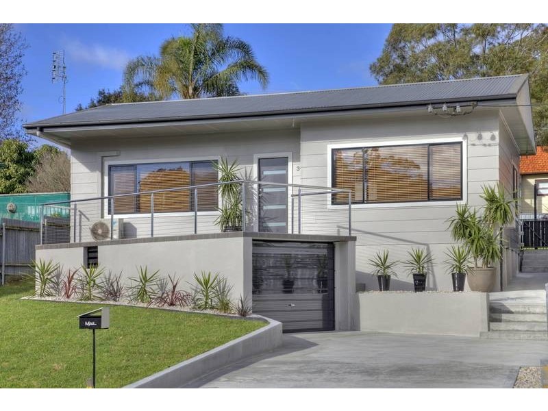 37 Laxton Crescent, Belmont North NSW 2280