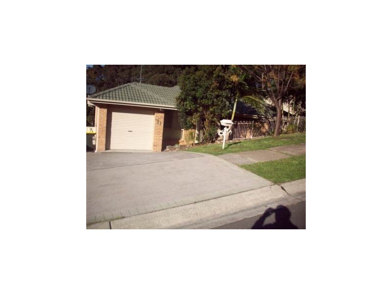 21 Schaefer Close, Tingira Heights NSW 2290