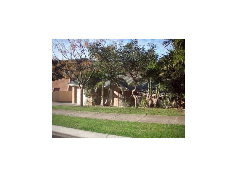 21 Schaefer Close, Tingira Heights NSW 2290