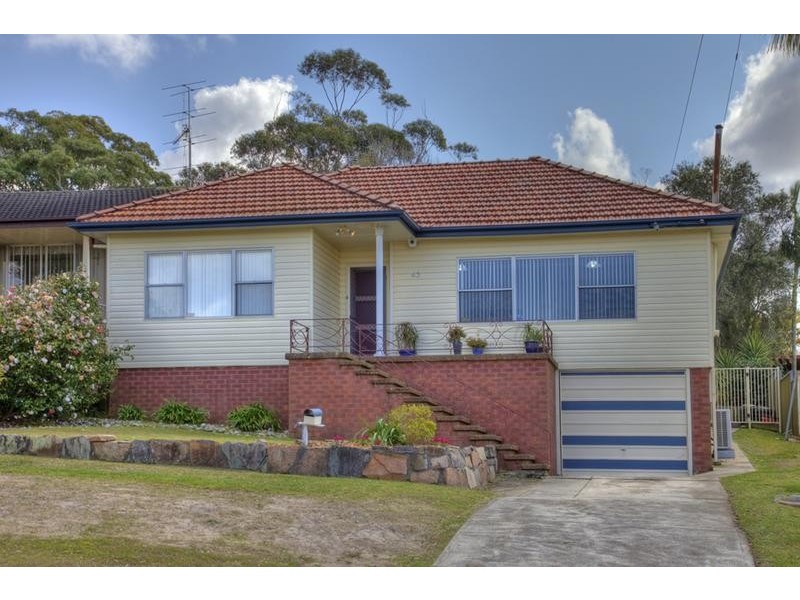Belmont North NSW 2280