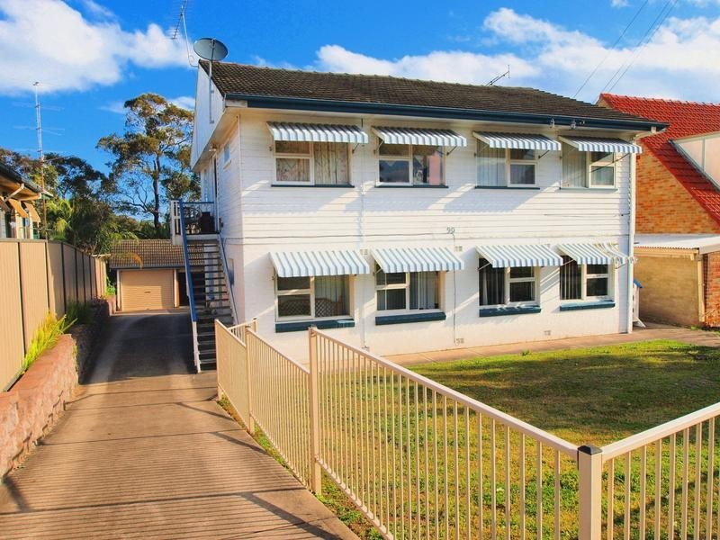 Warners Bay NSW 2282