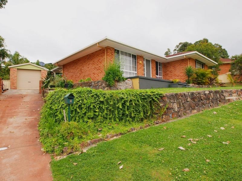 Tingira Heights NSW 2290