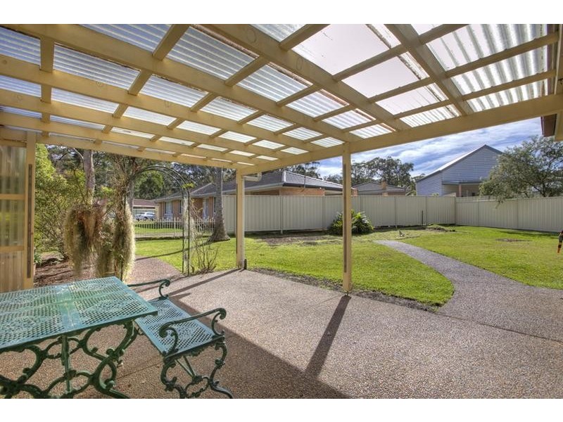 Whitebridge NSW 2290