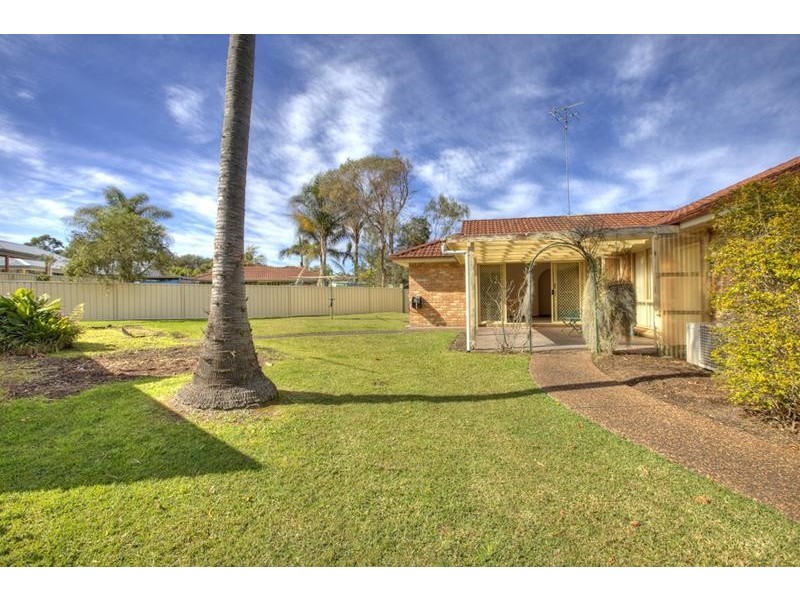 Whitebridge NSW 2290