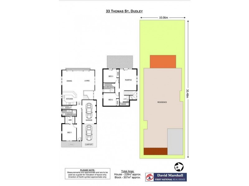33 Thomas Street, Dudley NSW 2290