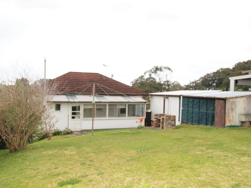 Belmont North NSW 2280