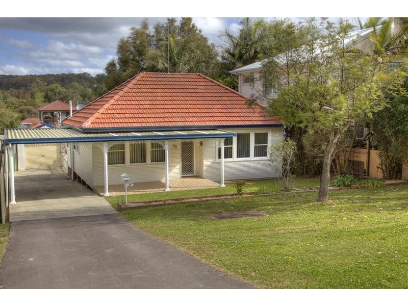 Warners Bay NSW 2282