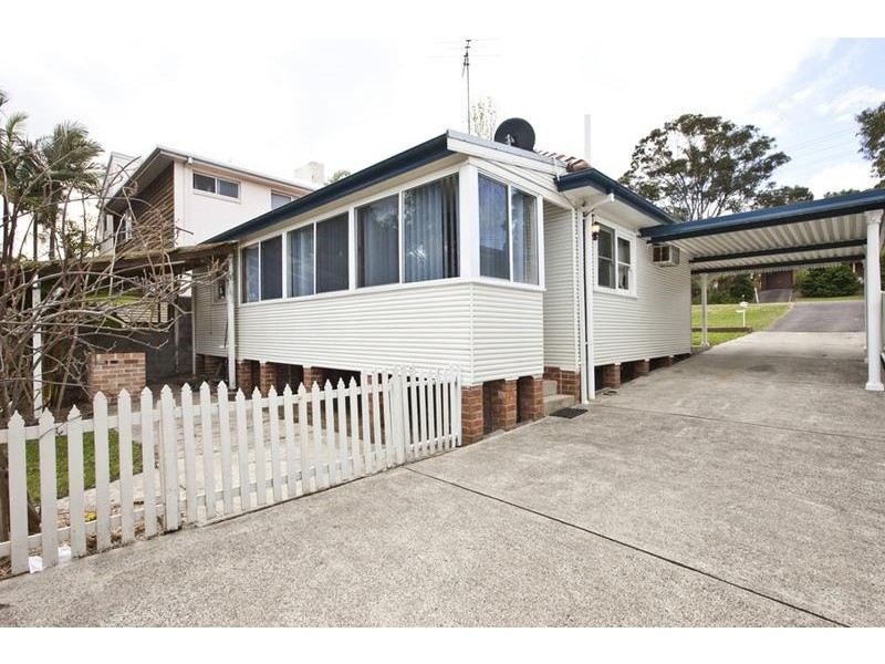 Warners Bay NSW 2282