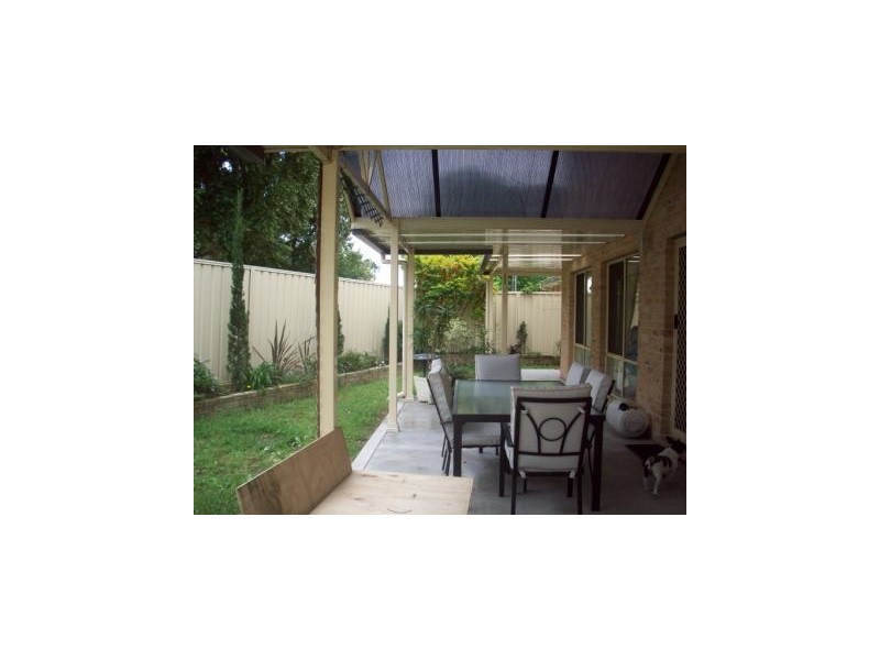 32 Schaefer Close, Tingira Heights NSW 2290