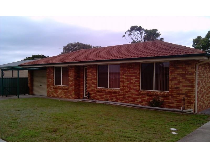 B/187 Northcote Ave, Swansea Heads NSW 2281