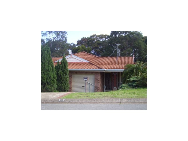 1/7 Jewells Parade, Jewells NSW 2280