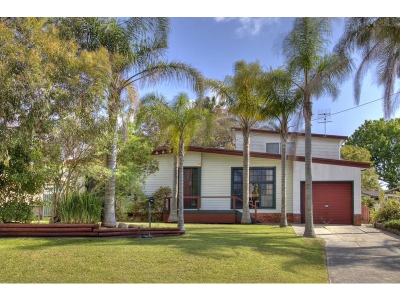 Belmont North NSW 2280