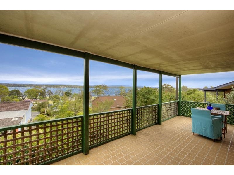 Nords Wharf NSW 2281