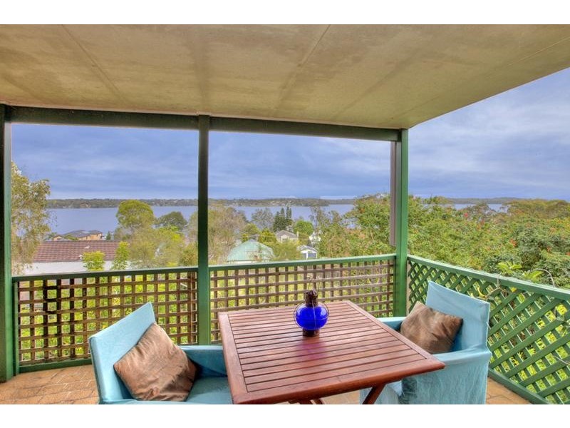 Nords Wharf NSW 2281