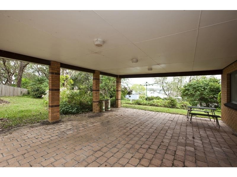 Nords Wharf NSW 2281