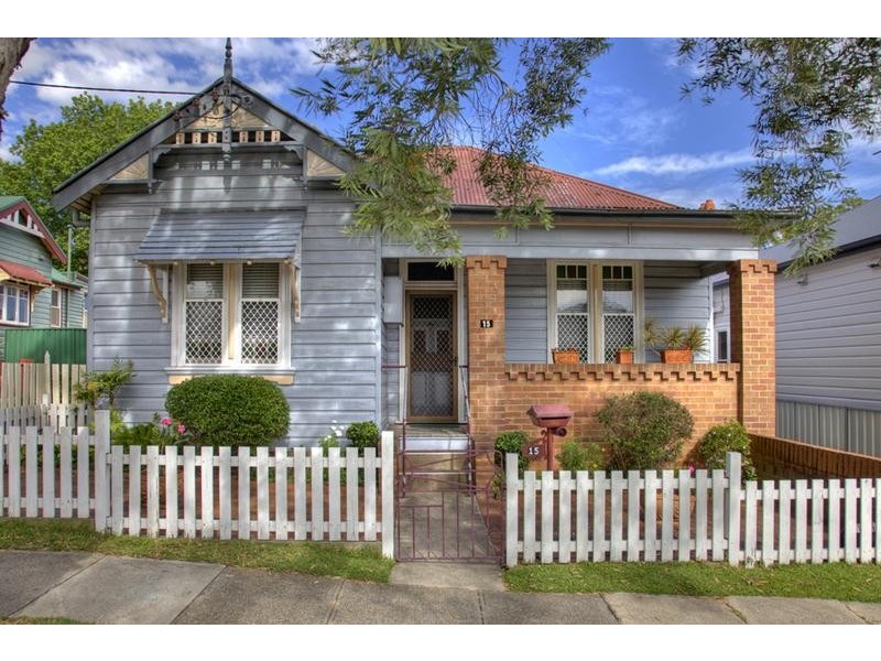 15 Parkview Street, Georgetown NSW 2298