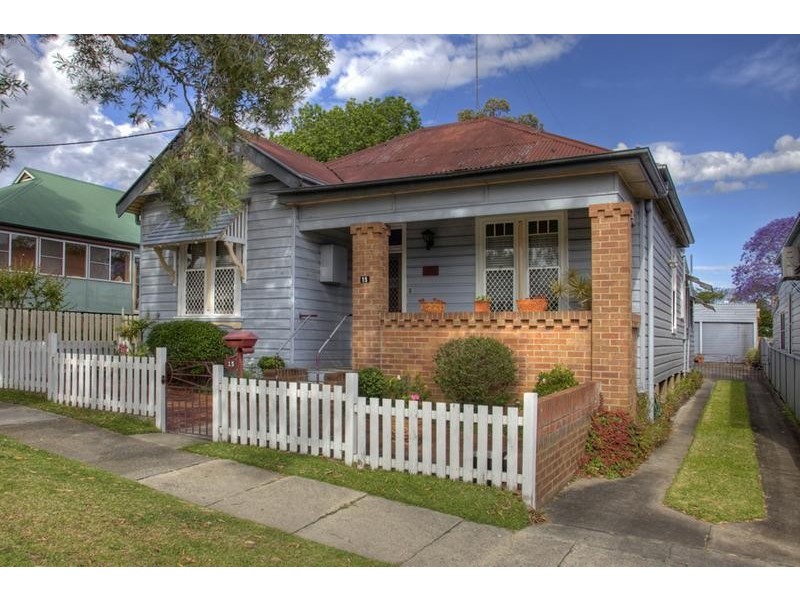 15 Parkview Street, Georgetown NSW 2298