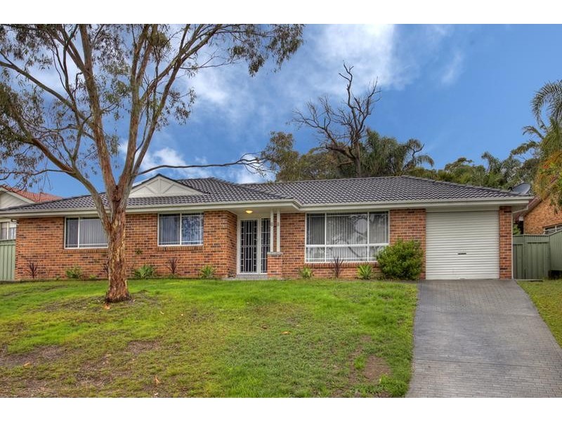 88 Auklet Road, Mount Hutton NSW 2290