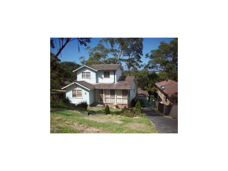 498 Warners Bay Road, Charlestown NSW 2290