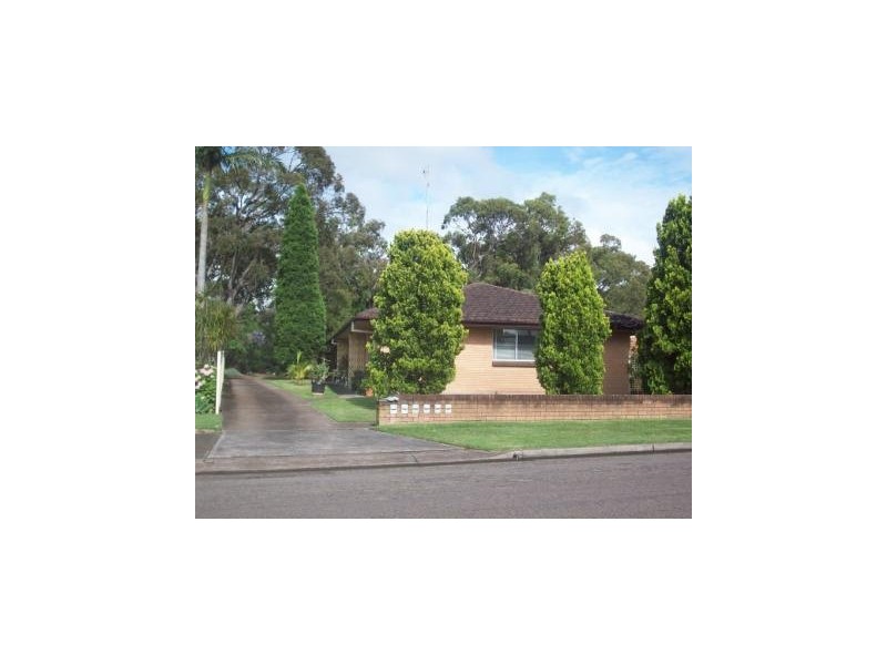 5/57 Tudor Street, Belmont NSW 2280