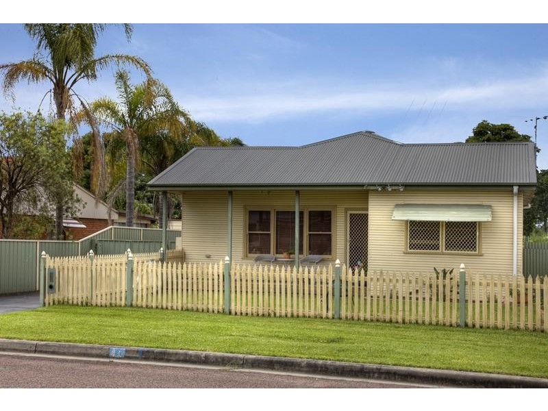44 Buttaba Ave, Belmont North NSW 2280