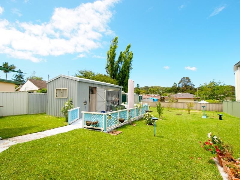 Warners Bay NSW 2282