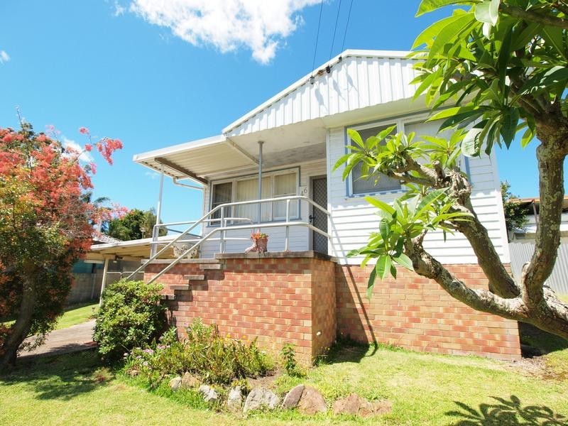 Belmont NSW 2280